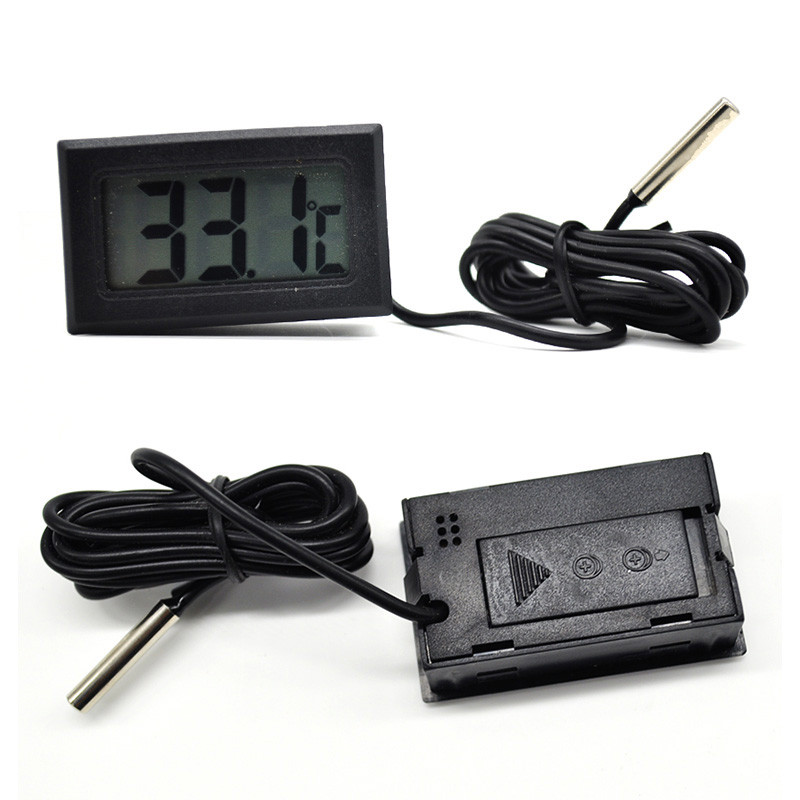 Miniatura 2 de Termometro Termografo Bolsillo TPM10